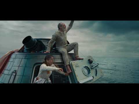 Pringles: Pringles 2021 Flavor Stacking Space Return Super Bowl Spot
