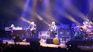 Phish - 12/28/2010 My Minds got a mind of its own