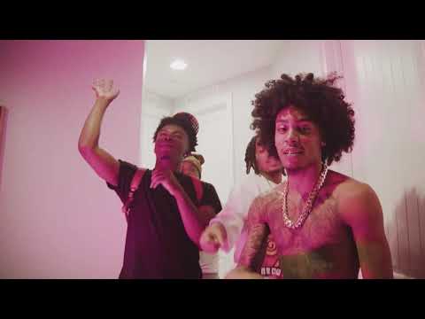 JaaayDaMenace - "Mordecai & Rigby" Ft. TrillMir (Official Video)