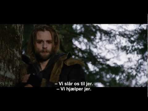 The Twilight Saga: Breaking Dawn Part 2 Officiel Trailer