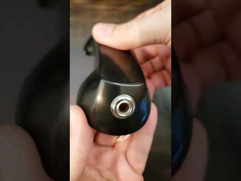 Guitar Amp Phone Mic #guitar #guitarist #microphone #recording #diy