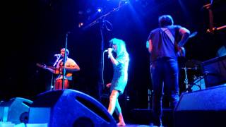 Twin Sister @ Music Hall of Williamsburg 6/26/2010