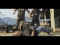 Danny McBride - GTA 5 - My Blaine County Commercial