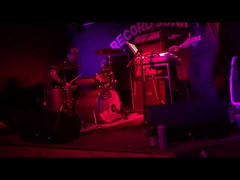 Pet Brick - Live pt.1