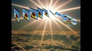 Don't stop the dance. (Bryan Ferry & Roxy Music)