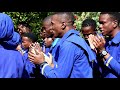 Hi HANYA MAHALA By Rivers Of Lives Choir Official Music Video