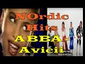 Nordic Hits ABBA Avicii