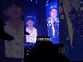 180922 The Truth Untold @ BTS 방탄소년단 Love Yourself Tour in Hamilton Fancam 직캠