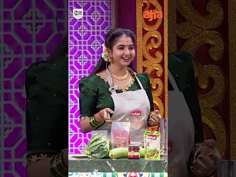 అన్నా అవి పాలు... Yadammaraju & Deepika Funny Cooking at Chef Mantra Project K S5 @Thursday at 7PM