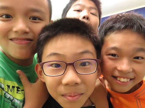 Hello, my name is Rafi