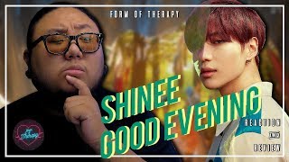 Producer Reacts to SHINee &quot;Good Evening&quot;