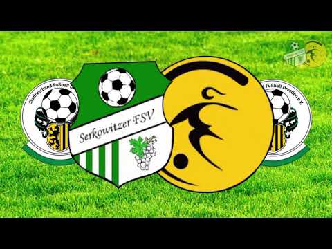 SpG Serkowitz / 1. FFC Fortuna Dresden 2.  vs  SV Königsblau Gohlis 6:4