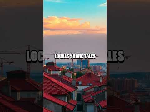 San Jose Unveiled A Tropical Urban Pulse