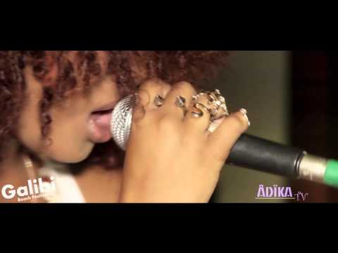 ÂDÏKA TV  | GALIBI BEACH FESTIVAL