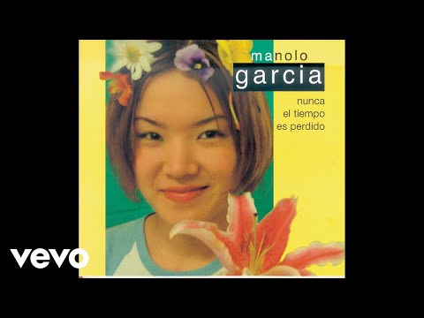 Rosa De Alejandria - Manolo Garcia