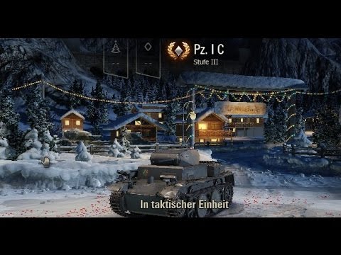 2 Mueller's kann ja nur gut gehen World of Tanks 97 (deutsch)