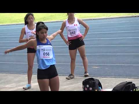 CONFRABRASIL2020 - ATLETISMO - 16 Salto en distancia damas -00016