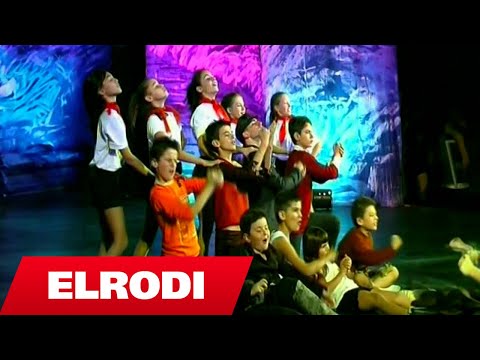 Kripmjaltezat  - Kolazh (Mirenjohje per filmin shqiptar)