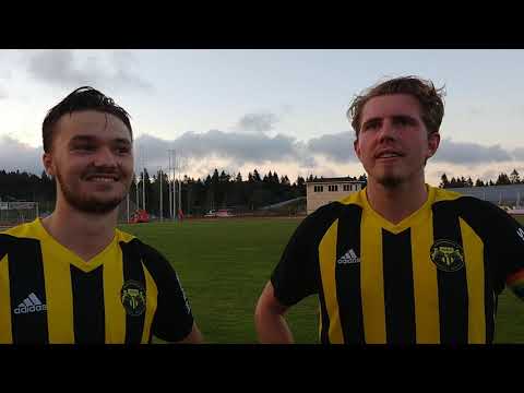 2021-08-06  Lokalfotbollen.nu   möter Kubikenborgs målskyttar i kväll mot IFK Sundsvall.