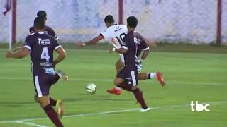 MELHORES MOMENTOS INHUMAS 0 X 1 ABECAT | GOIANÃO 2026 | 15/01/2026