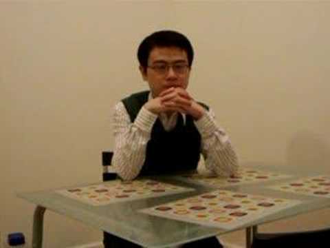 Greeting from Zhang Liduo-Melbourne,Australia