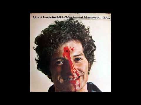 Armand Schaubroeck Steals - A Inmate Reminds Armand Of His Girl "The Young Boy"