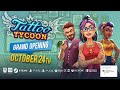 Gameplay video of Tattoo Tycoon  Nintendo Switch