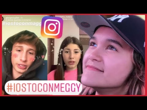 COLLEGE REACTION TO THREATS TO MAGGY! *College 4*