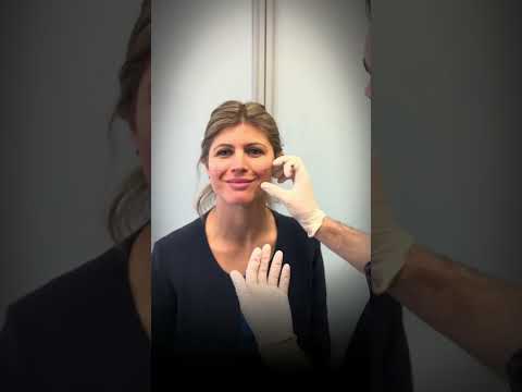 Video Face Contouring Full Face — Dr Lips