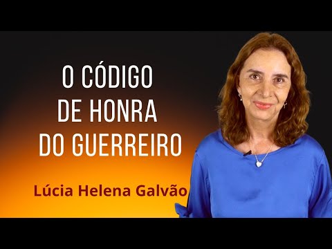 O ESPÍRITO DO GUERREIRO — Prof. Lúcia Helena Galvão, 2020 (remasterizada) — Nova Acrópole