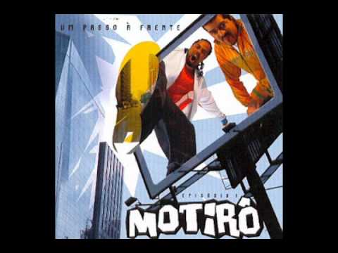 Motiro - Música no Ar
