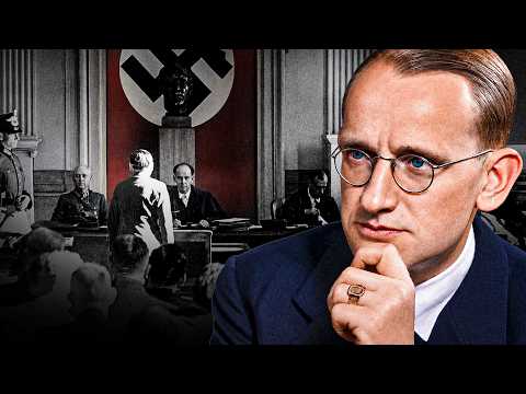 The Fate of Nazi Judges: Did They Escape Justice?