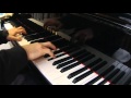 'Wind' by Akeboshi, Naruto Ending 1, for Piano Solo
