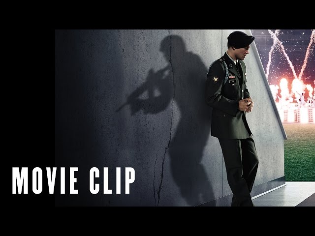 Billy Lynn's Long Halftime Walk - I'm Going Back Clip - Starring Joe Alwyn - At Cinemas Feb 10