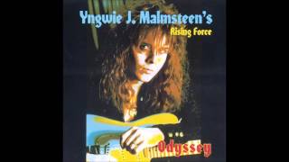 Yngwie J. Malmsteen - Faster Than The Speed Of Light (720p)