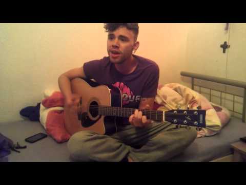 Kenny Rogers - Mary, did you know? (Acoustic Cover)