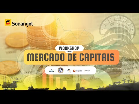 ENTENDA O MERCADO DE CAPITAIS DE FORMA SIMPLES