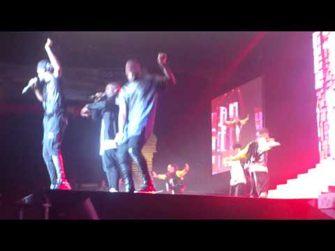 Every Little Step Rough Copy