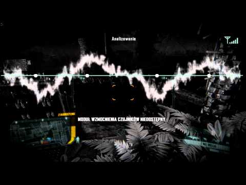 Zagrajmy w Crysis 3 z matim odc. 5 (nocne operacje)