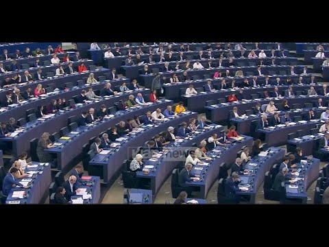 Klan News - PE miraton rezolutën për Kosovën/ Brukseli kërcënon me sanksione Serbinë