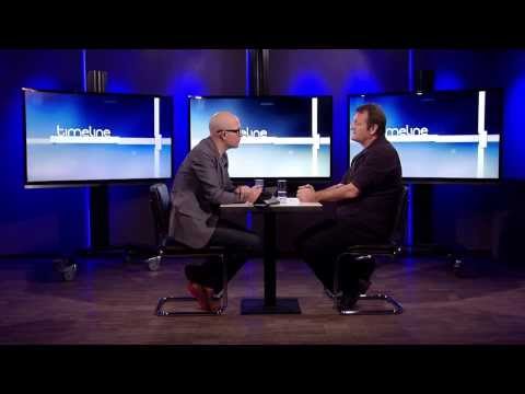 Dave Schram — Dave Schram, Shooting Star: 'Het is nog niet te laat voor de