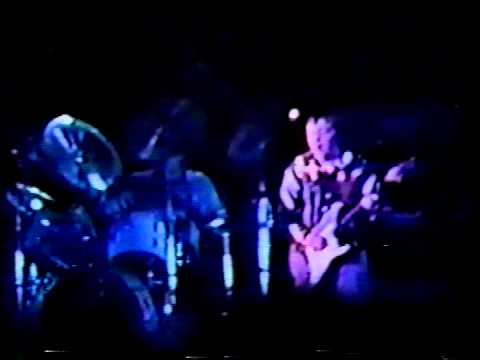 Robin Trower- Birmingham Odeon, England 7/2/80