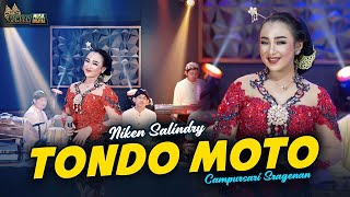 Download lagu Karaoke Campursari Sragenan - TONDO MOTO (HQ) mp3 Download lagu Karaoke Campursari Sragenan - TONDO MOTO (HQ) mp3