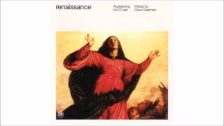 Renaissance The Masters Series pt. 1: Awakening (mixed by Dave Seaman) (CD 2 / HQ)