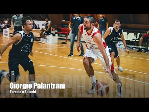 Sfida al Vertice per la TaSp, Giorgio Palantrani: "Siamo Pronti!"