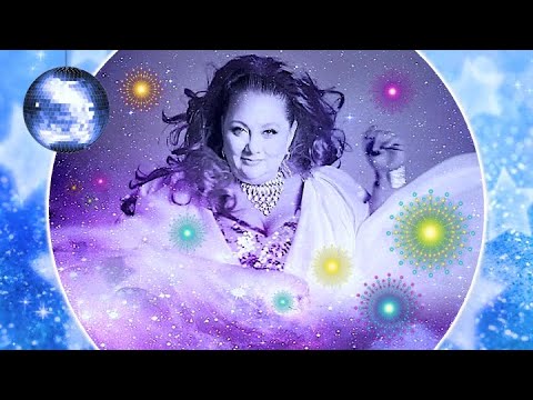 DJ ARON FT BETH SACKS - Vuela Alto Diva (adr23mix) Tribute Mix