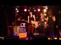 Maria Taylor - Bad Idea / Live @ Kiff 26.01.2012