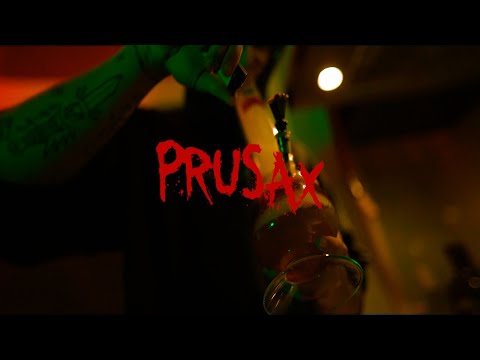 PRUSAX – Tev Nav Vietas Šeit (Official Video)