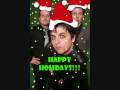 Green Day - Rocking Around The Christmas Tree ...