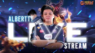 SCRIM SAMA BTRP